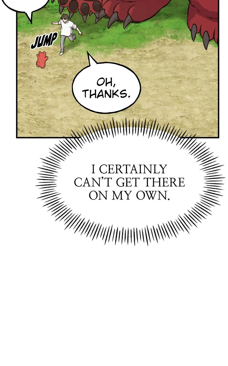 Solo Farming In The Tower Chapter 25 – Out of the Cave Page 57