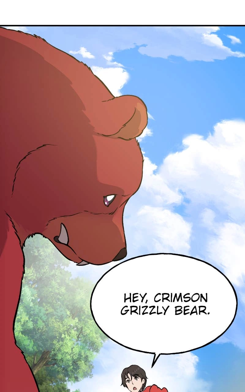 Solo Farming In The Tower Chapter 25 – Out of the Cave Page 58