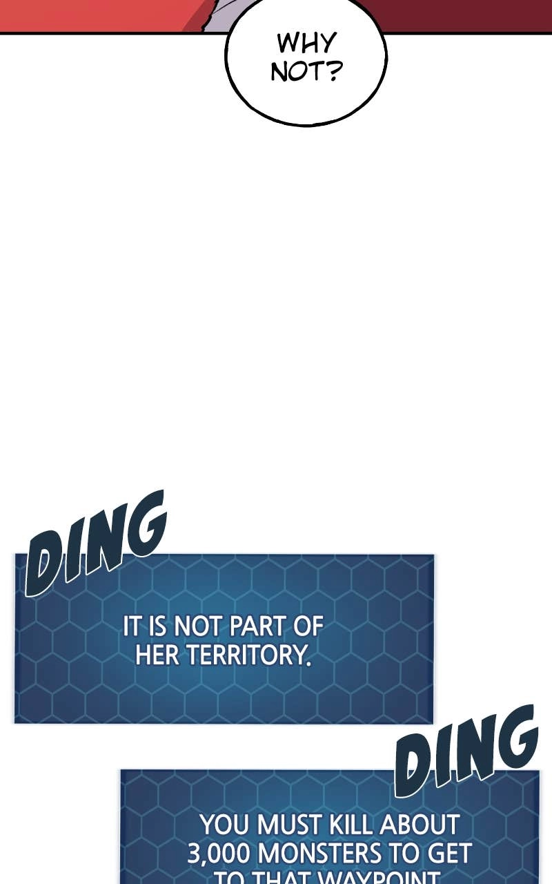 Solo Farming In The Tower Chapter 25 – Out of the Cave Page 61