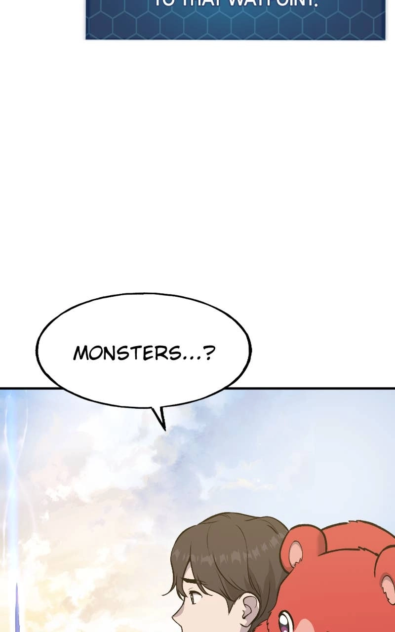 Solo Farming In The Tower Chapter 25 – Out of the Cave Page 62