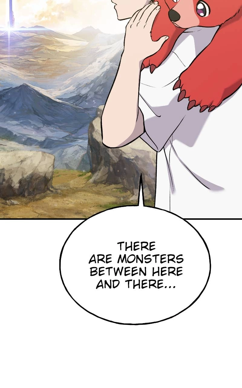 Solo Farming In The Tower Chapter 25 – Out of the Cave Page 63