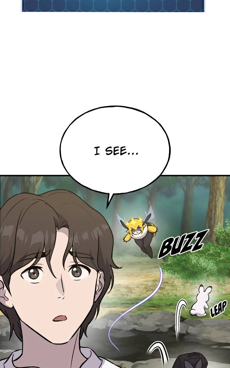 Solo Farming In The Tower Chapter 25 – Out of the Cave Page 66