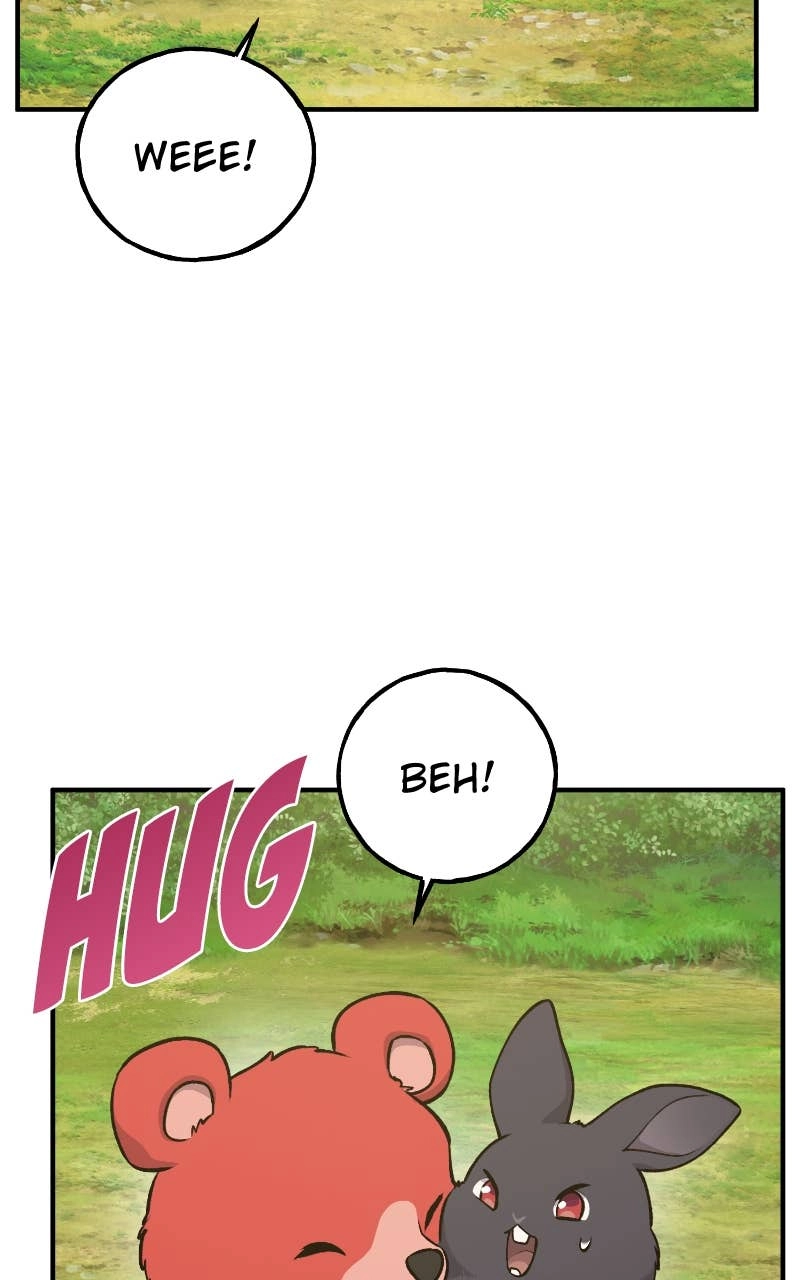Solo Farming In The Tower Chapter 25 – Out of the Cave Page 69