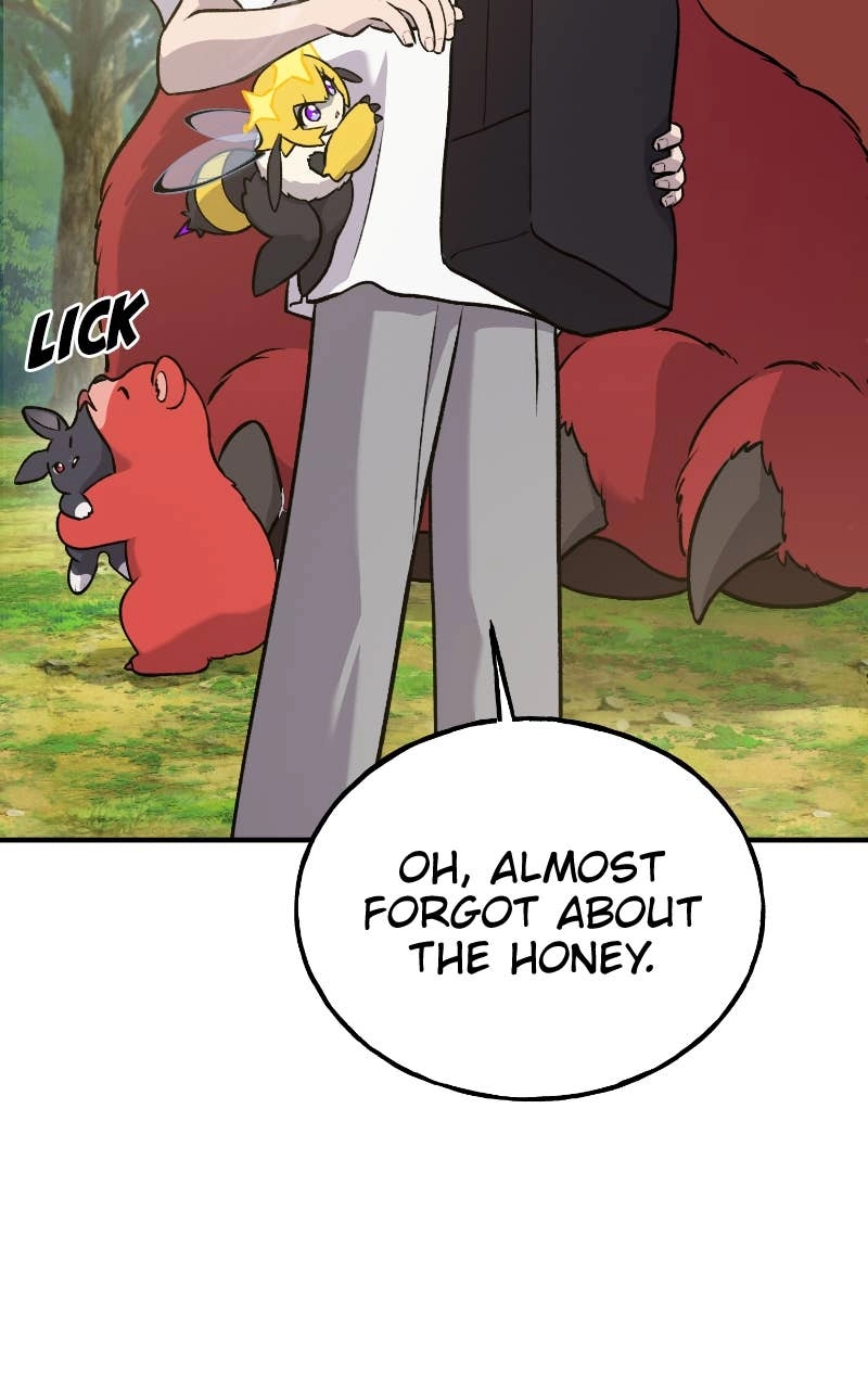Solo Farming In The Tower Chapter 25 – Out of the Cave Page 73