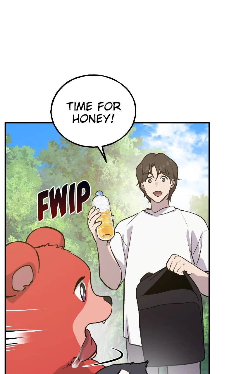 Solo Farming In The Tower Chapter 25 – Out of the Cave Page 74