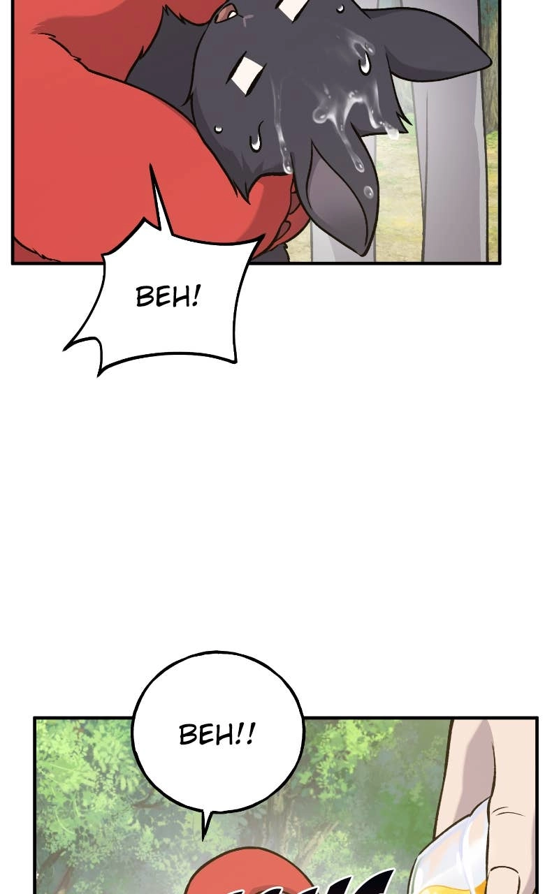Solo Farming In The Tower Chapter 25 – Out of the Cave Page 75
