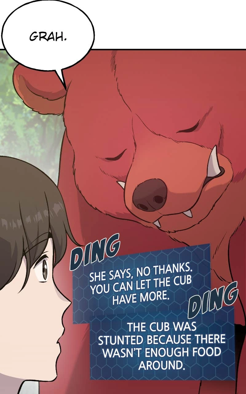 Solo Farming In The Tower Chapter 25 – Out of the Cave Page 79