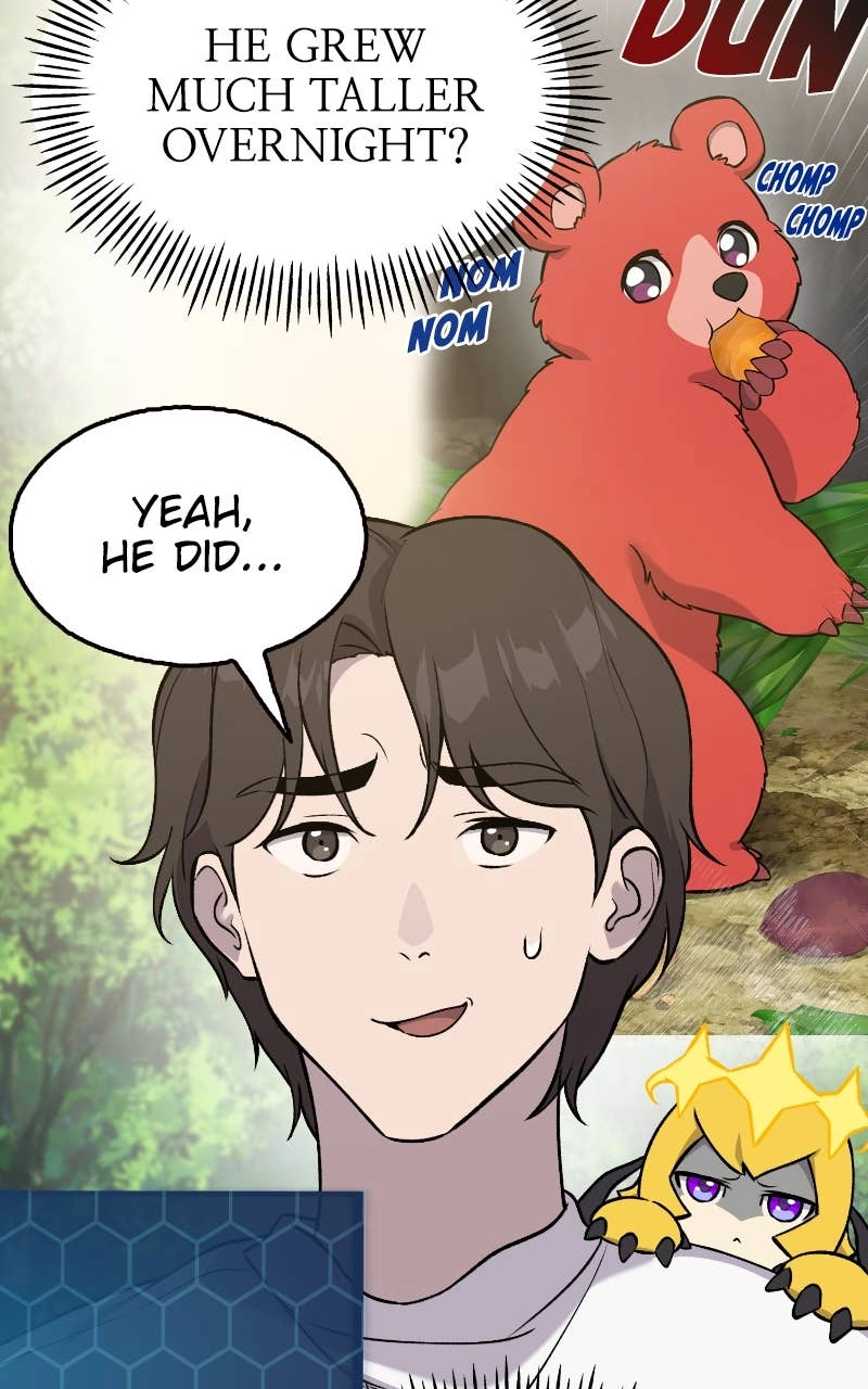 Solo Farming In The Tower Chapter 25 – Out of the Cave Page 81