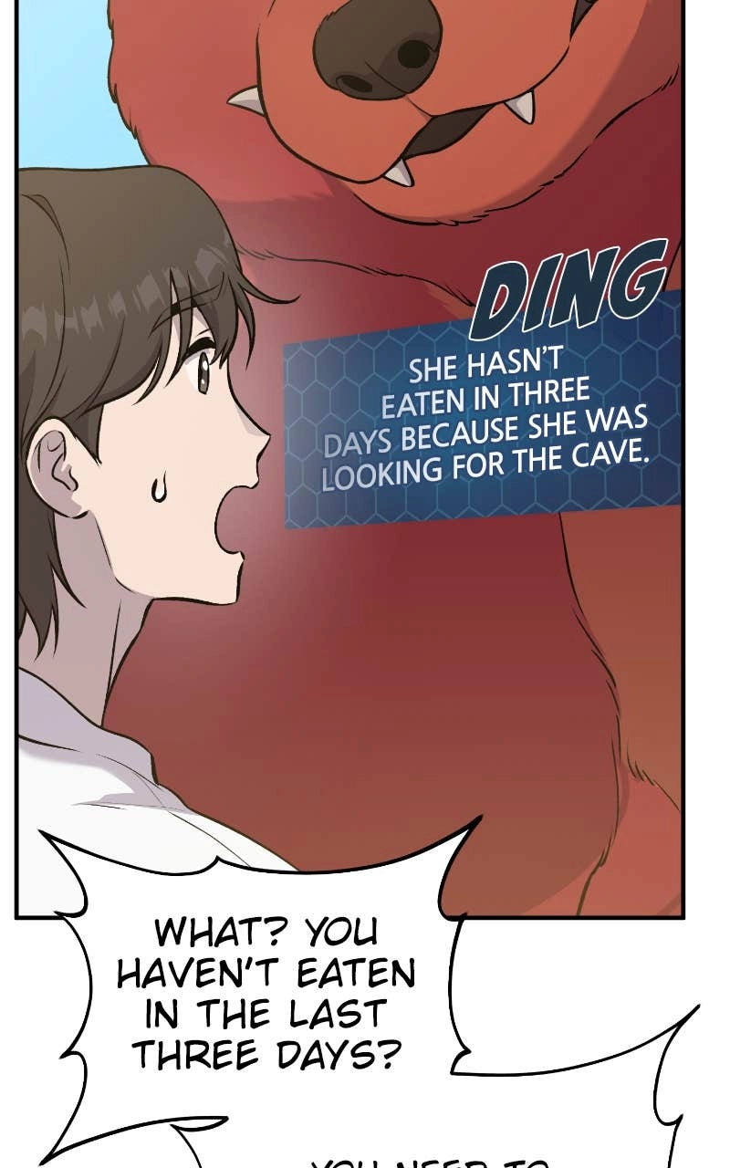 Solo Farming In The Tower Chapter 25 – Out of the Cave Page 87