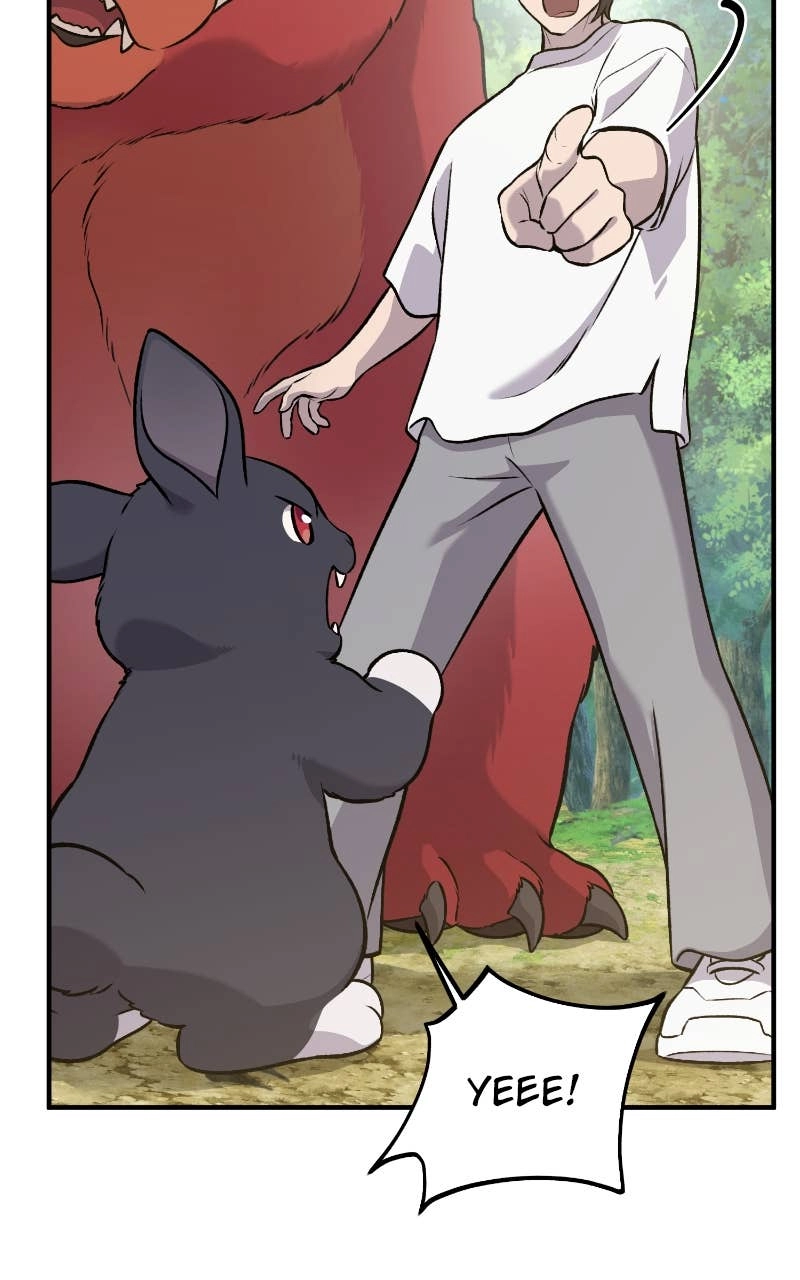 Solo Farming In The Tower Chapter 25 – Out of the Cave Page 89