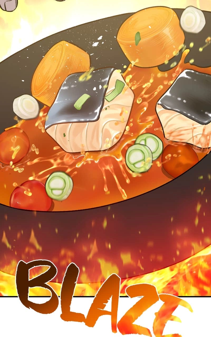 Solo Farming In The Tower Chapter 25 – Out of the Cave Page 96