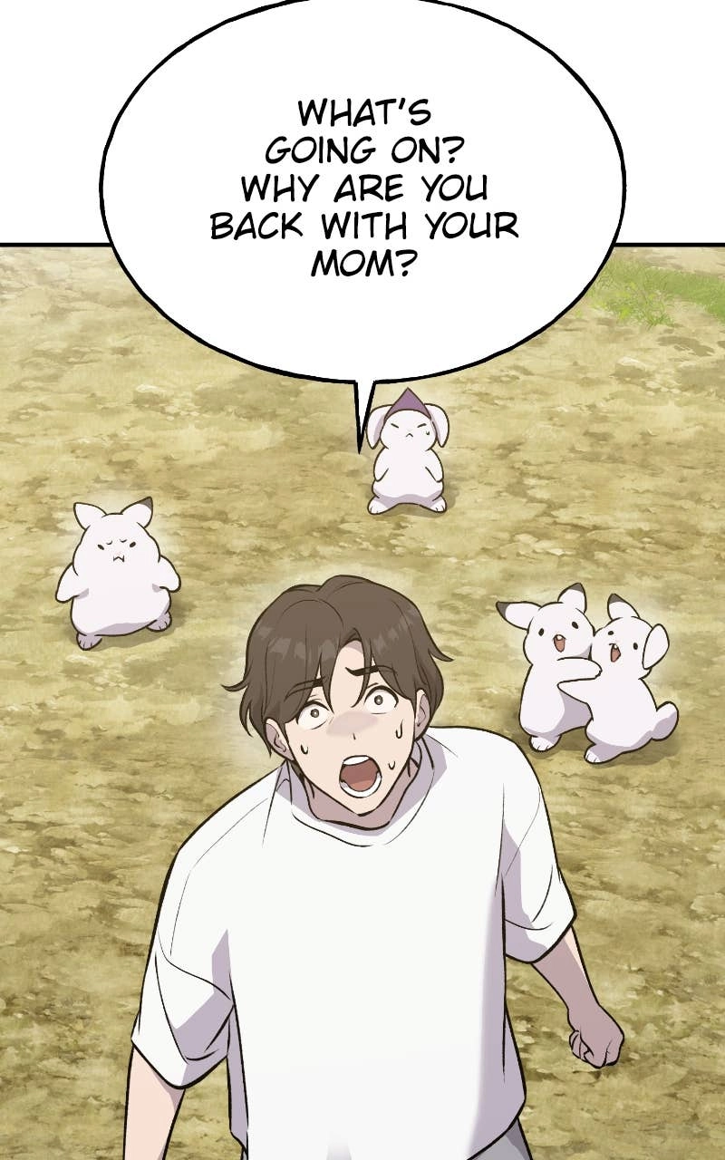 Solo Farming In The Tower Chapter 25 – Out of the Cave Page 9