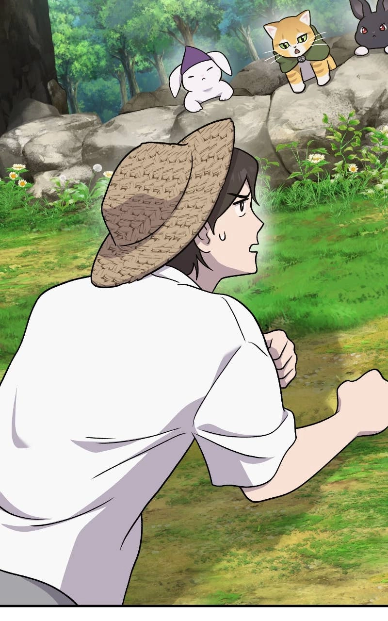 Solo Farming In The Tower Chapter 40 – Pay Back with Labor Page 108
