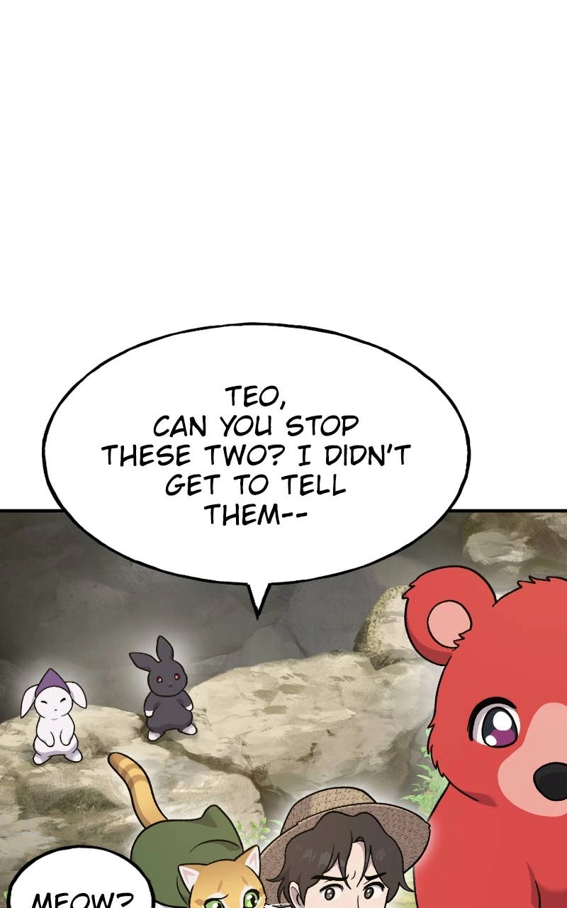 Solo Farming In The Tower Chapter 40 – Pay Back with Labor Page 109