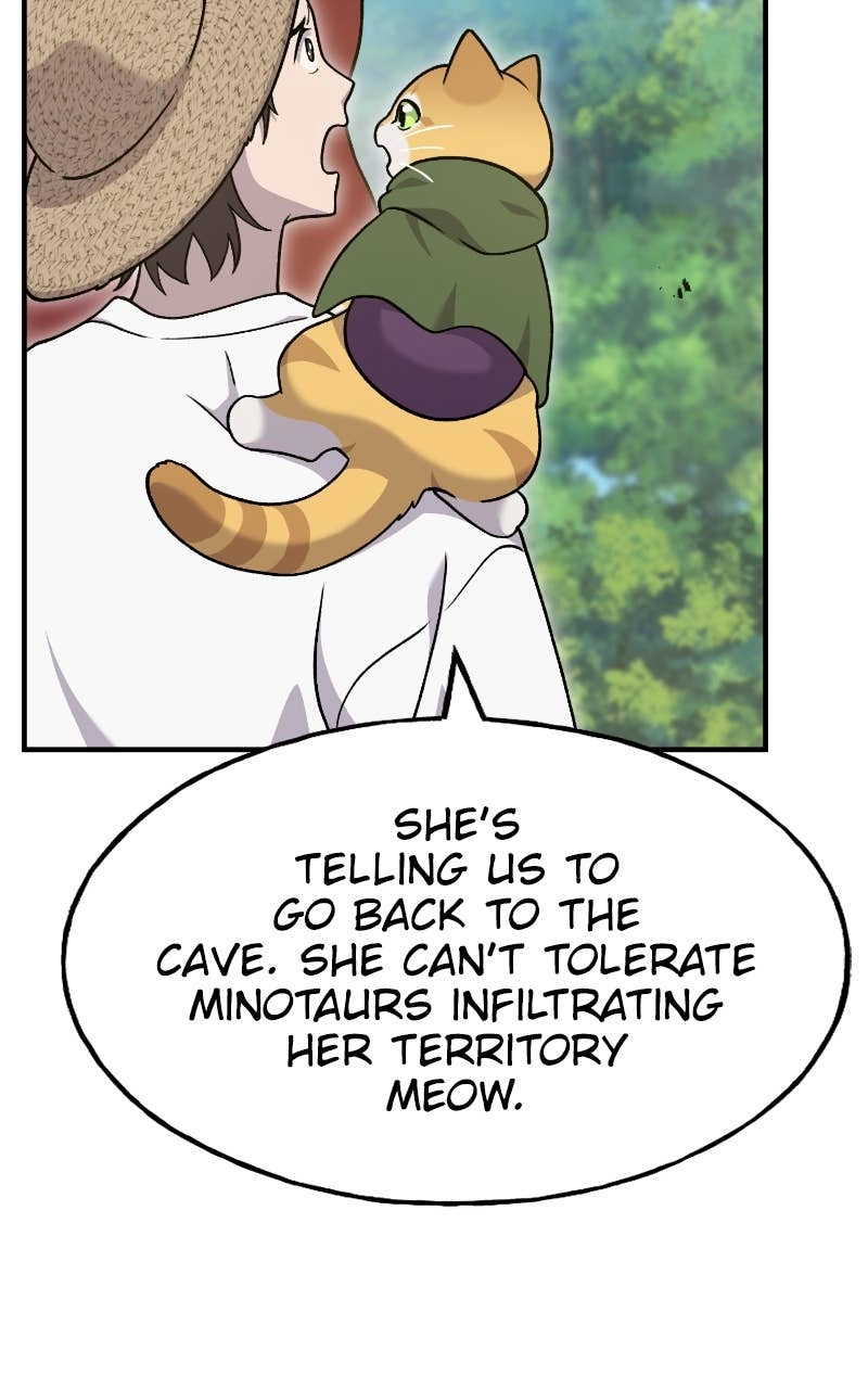 Solo Farming In The Tower Chapter 40 – Pay Back with Labor Page 117