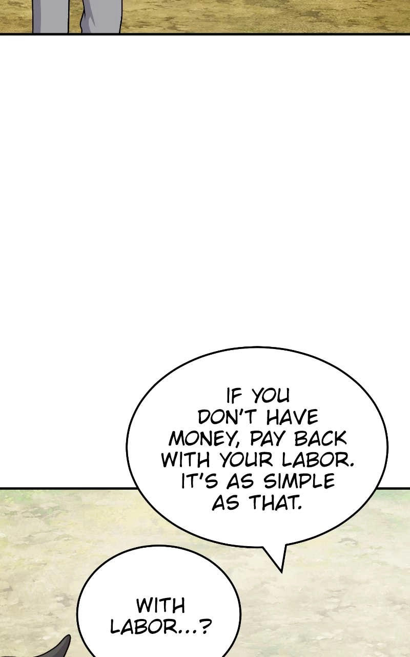 Solo Farming In The Tower Chapter 40 – Pay Back with Labor Page 13