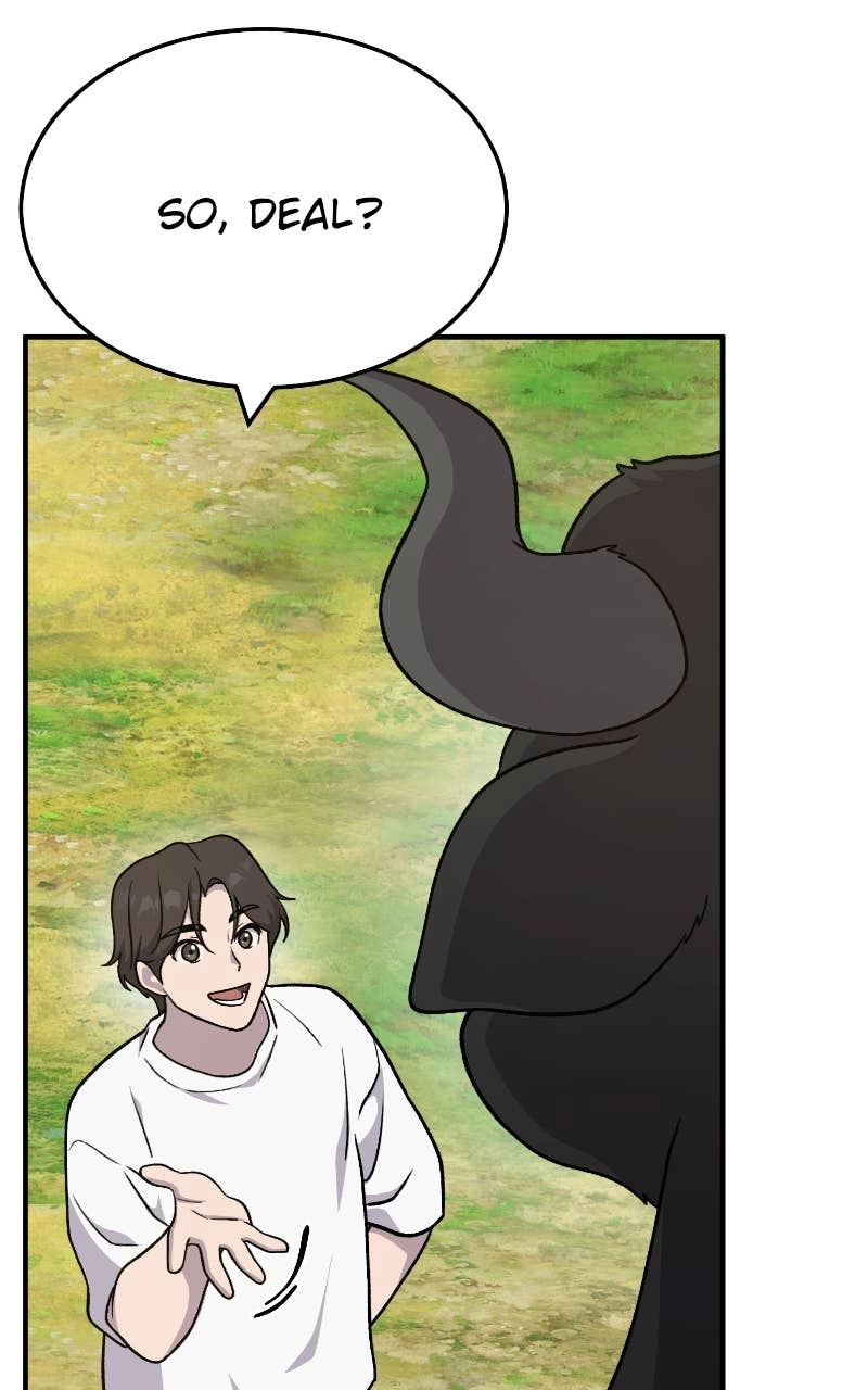 Solo Farming In The Tower Chapter 40 – Pay Back with Labor Page 23