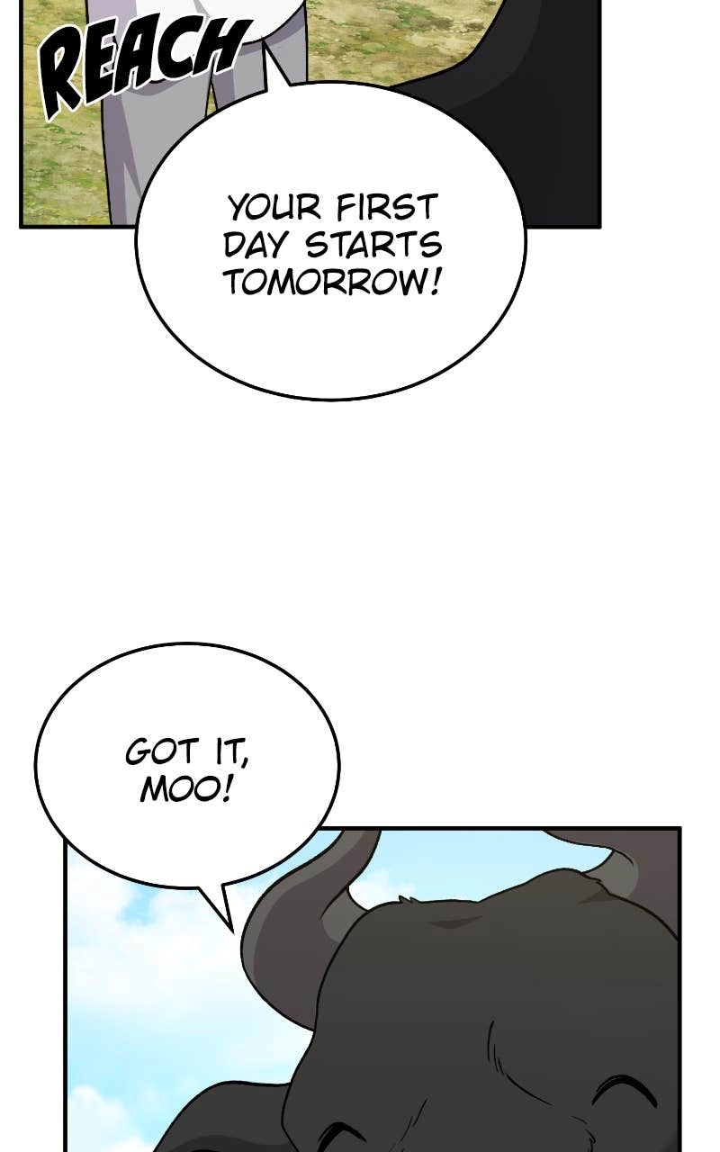 Solo Farming In The Tower Chapter 40 – Pay Back with Labor Page 24
