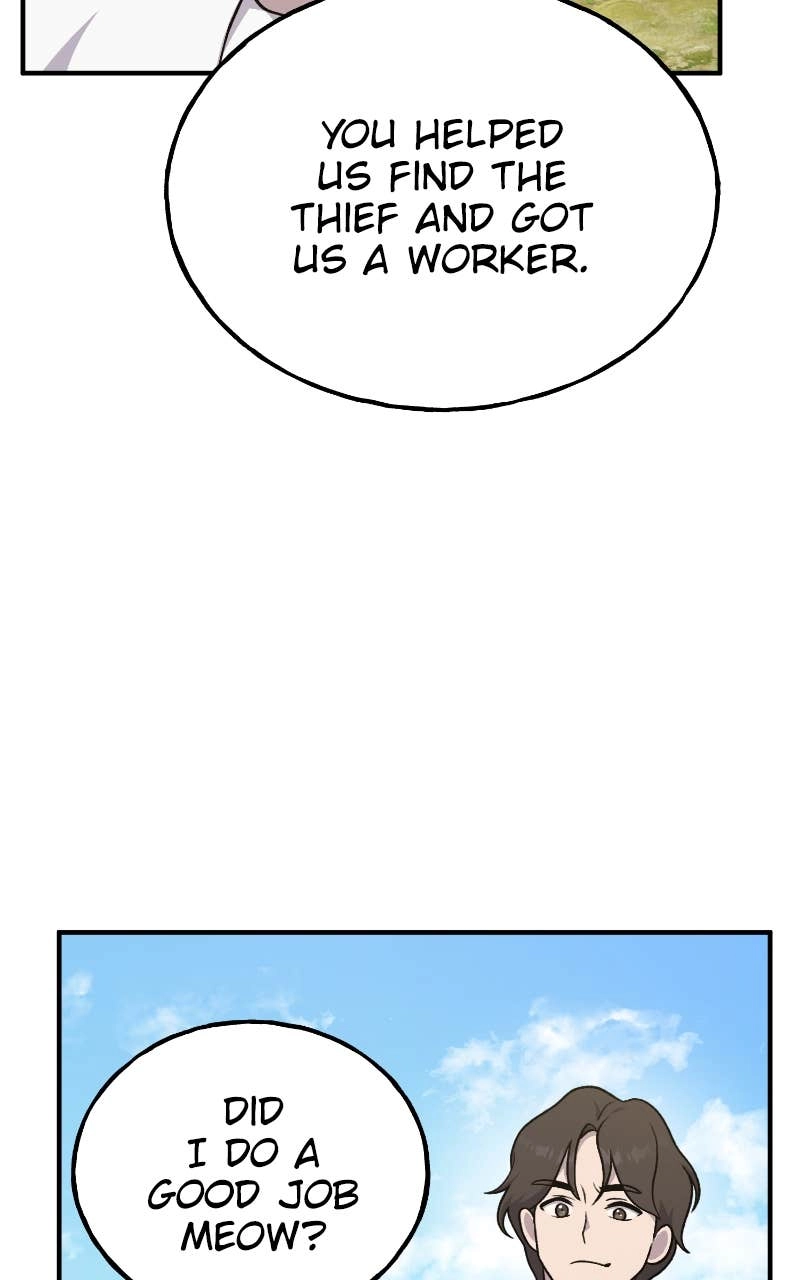 Solo Farming In The Tower Chapter 40 – Pay Back with Labor Page 34