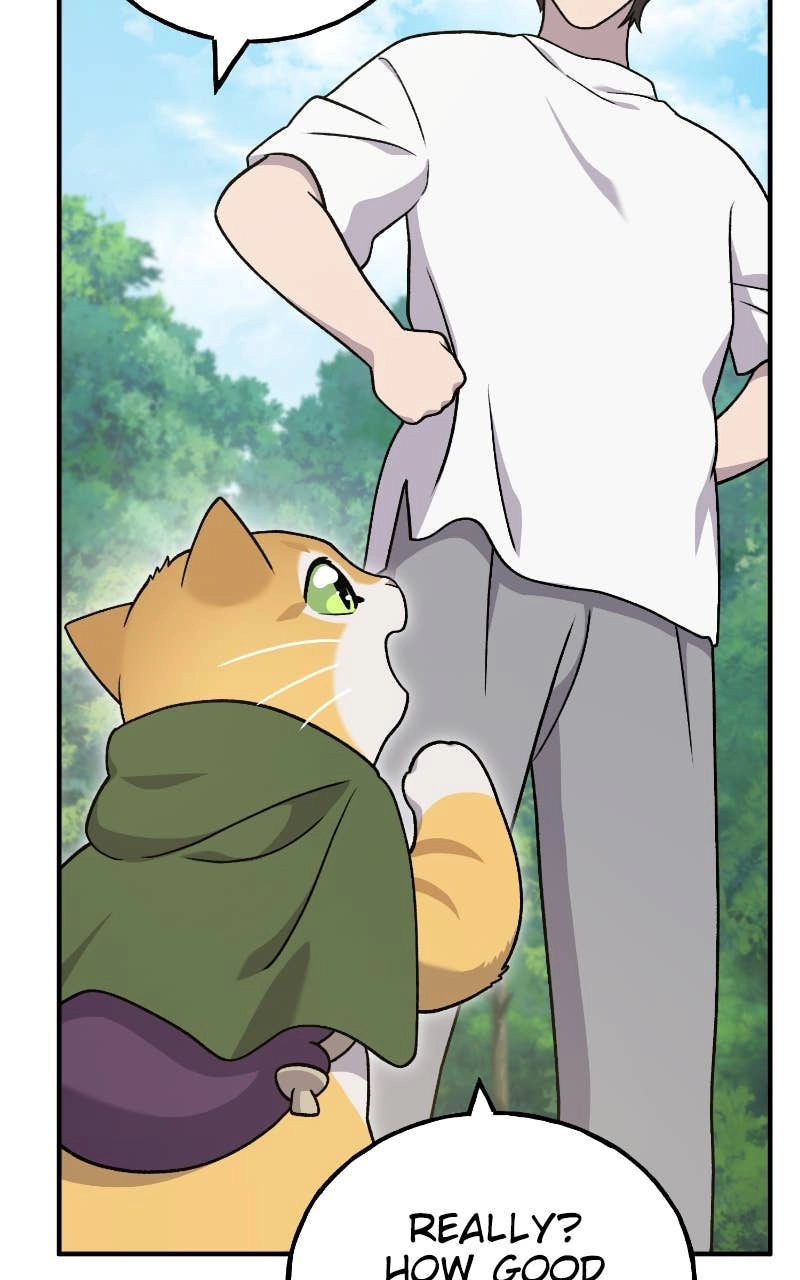 Solo Farming In The Tower Chapter 40 – Pay Back with Labor Page 35