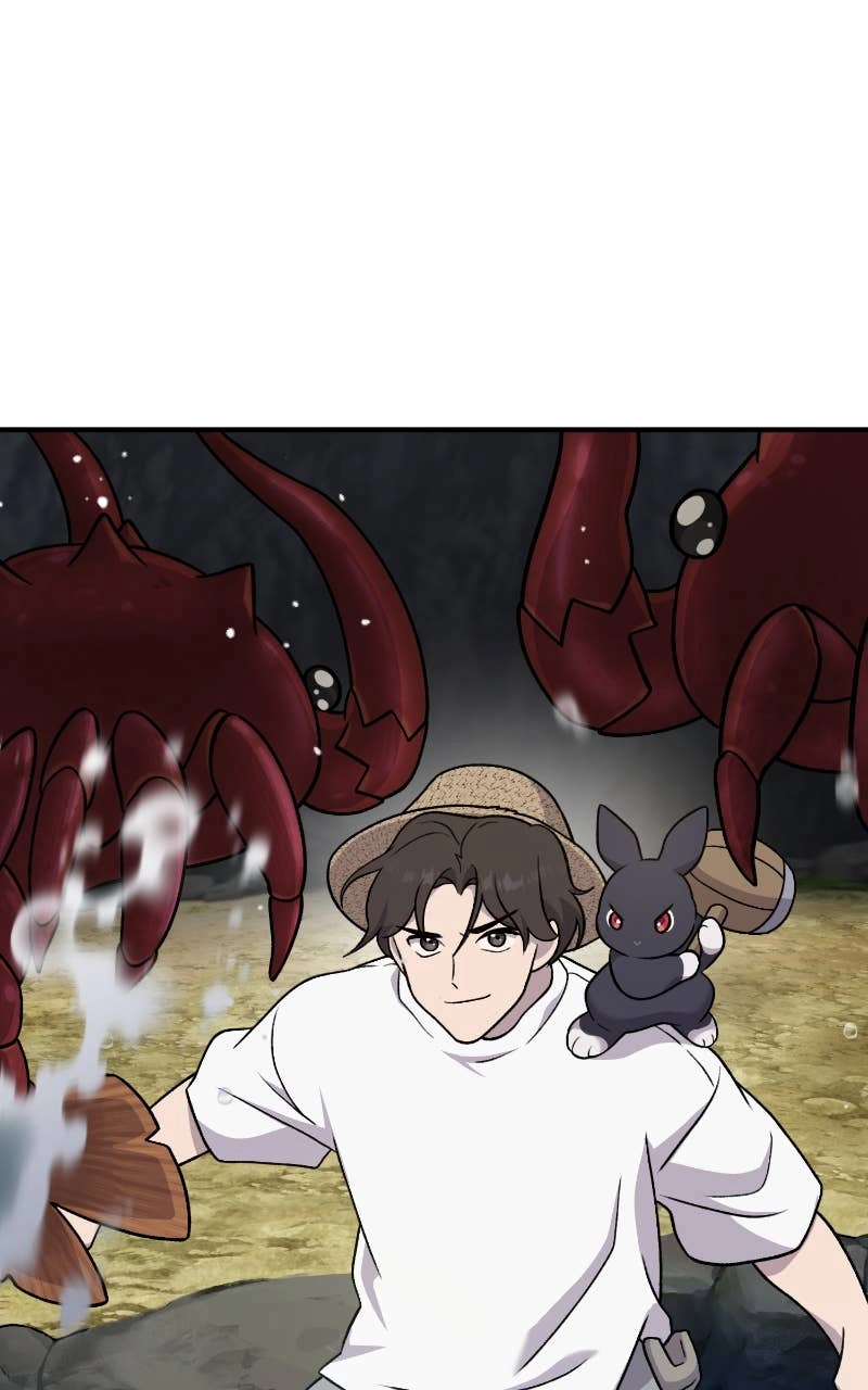 Solo Farming In The Tower Chapter 40 – Pay Back with Labor Page 43