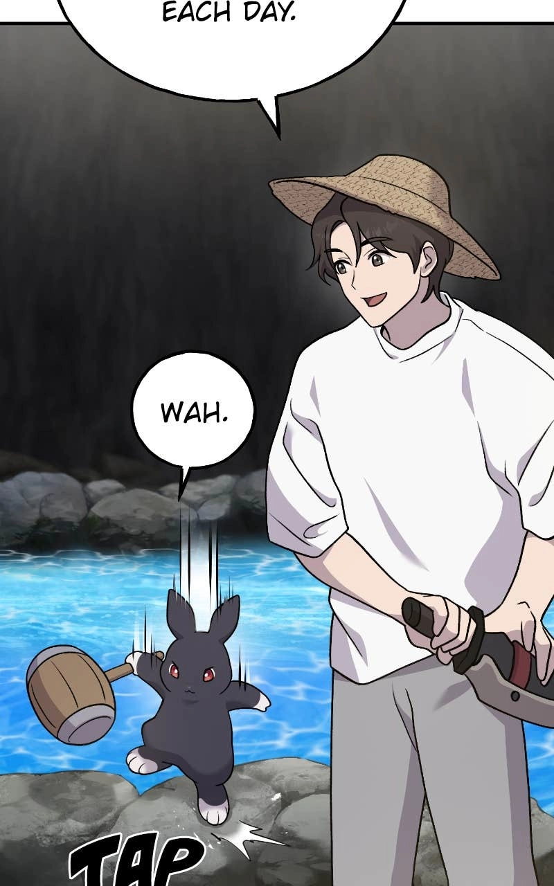 Solo Farming In The Tower Chapter 40 – Pay Back with Labor Page 54