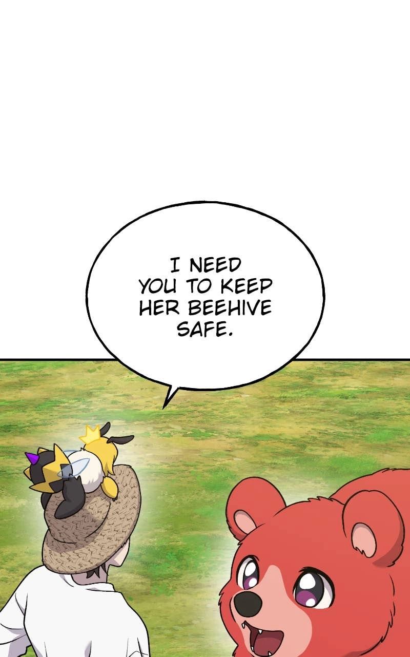 Solo Farming In The Tower Chapter 40 – Pay Back with Labor Page 84