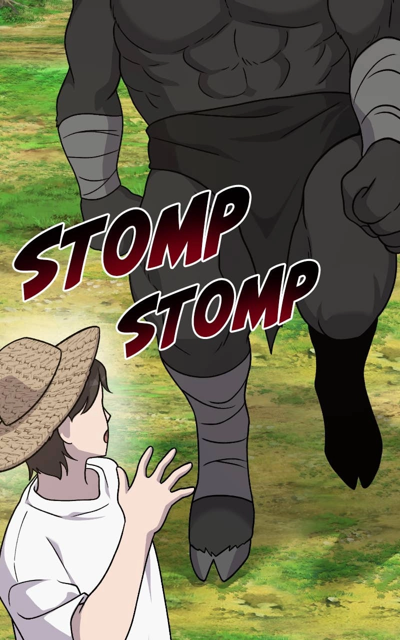 Solo Farming In The Tower Chapter 40 – Pay Back with Labor Page 92