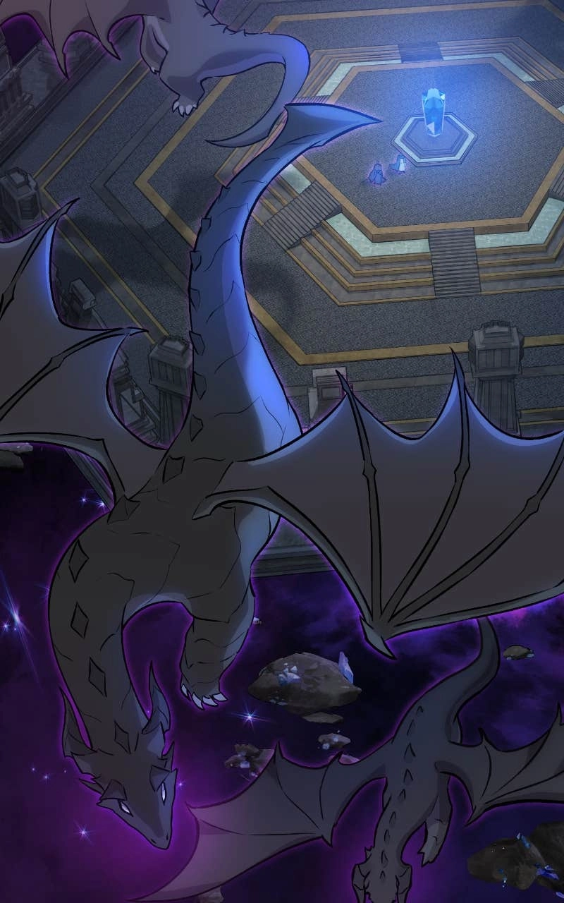 Solo Farming In The Tower Chapter 29 – The Black Dragons of Pritani Page 100