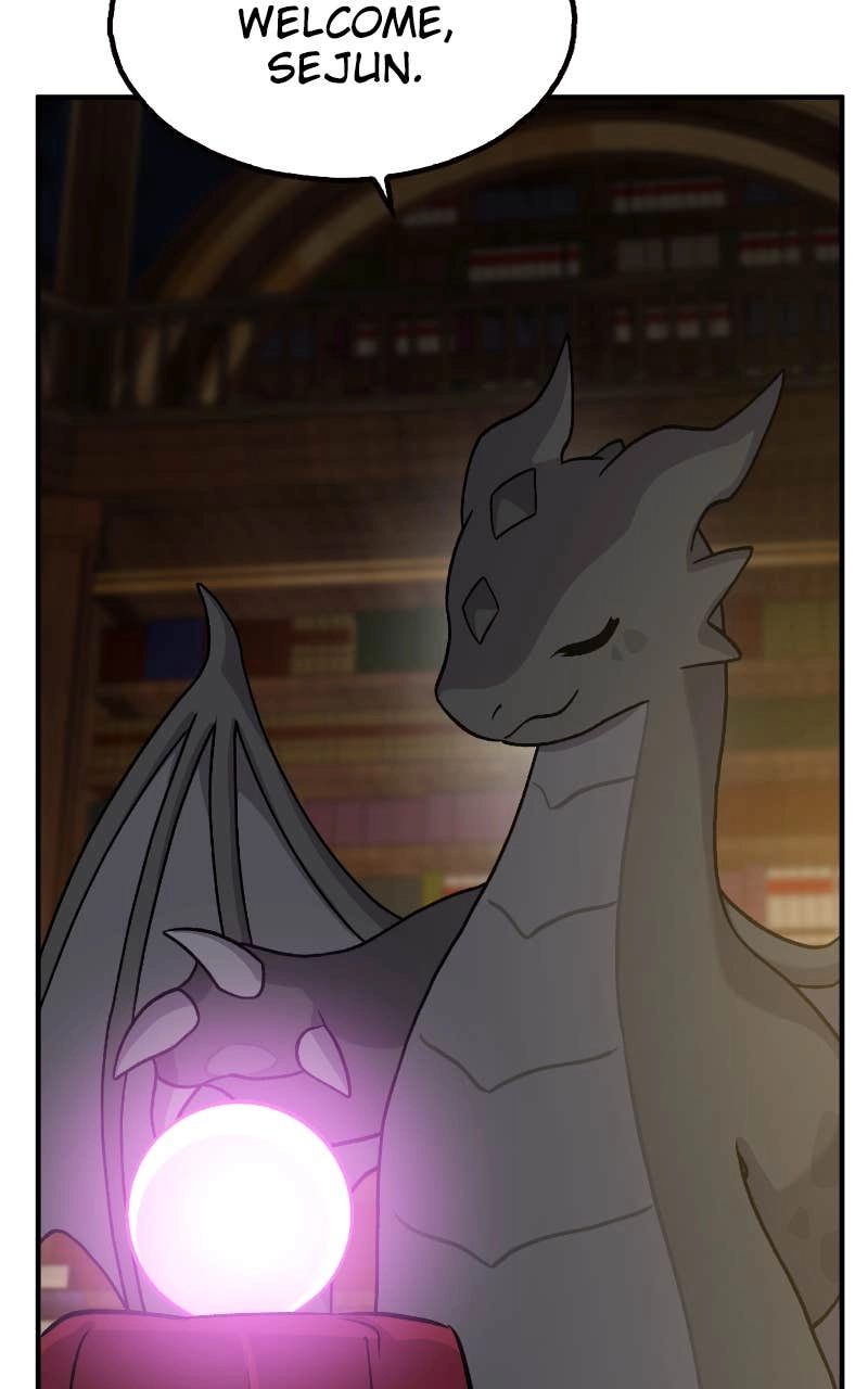 Solo Farming In The Tower Chapter 29 – The Black Dragons of Pritani Page 135
