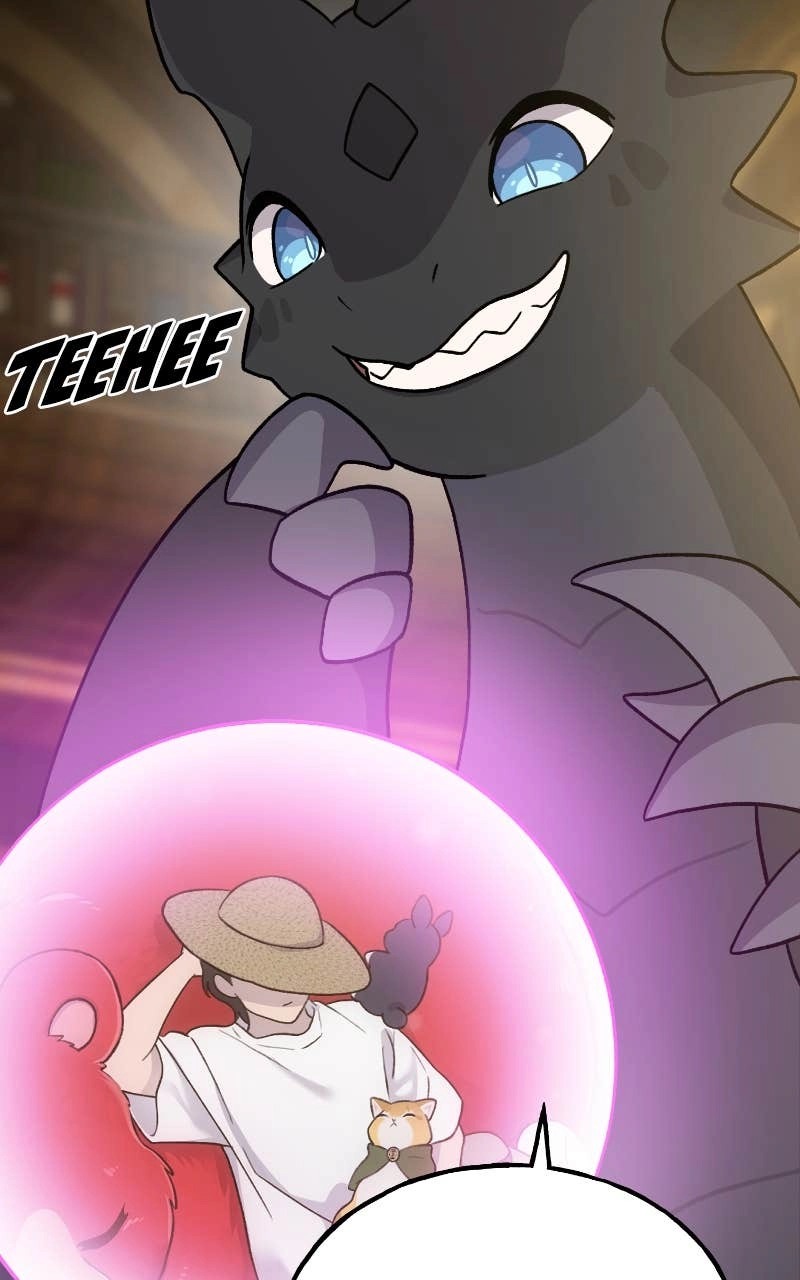 Solo Farming In The Tower Chapter 29 – The Black Dragons of Pritani Page 137