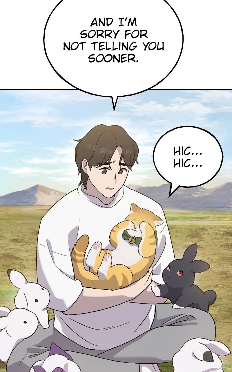 Solo Farming In The Tower Chapter 29 – The Black Dragons of Pritani Page 26