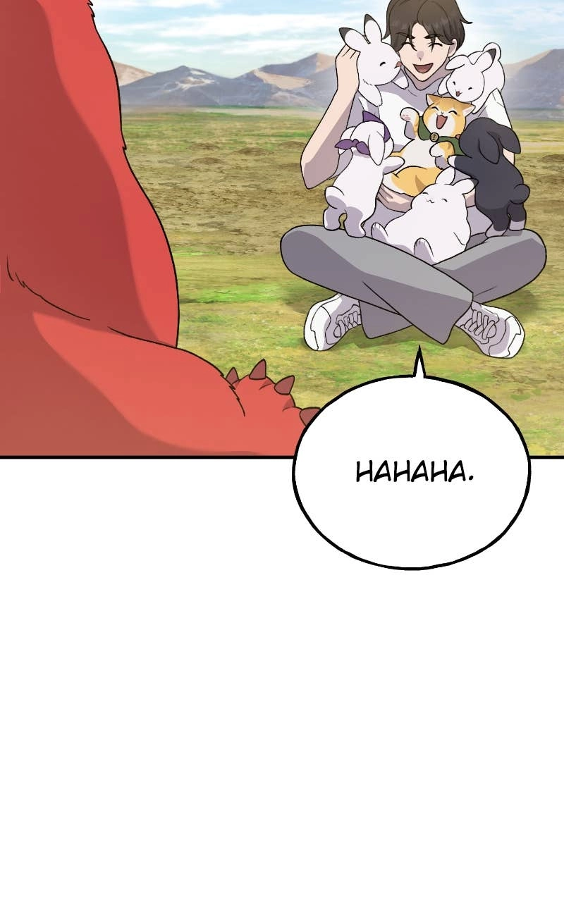 Solo Farming In The Tower Chapter 29 – The Black Dragons of Pritani Page 31