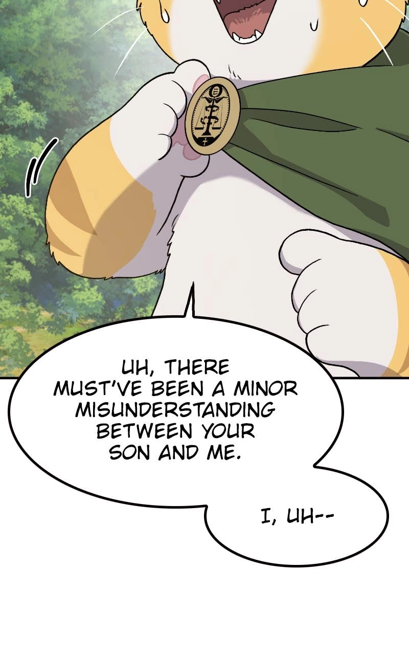 Solo Farming In The Tower Chapter 29 – The Black Dragons of Pritani Page 7