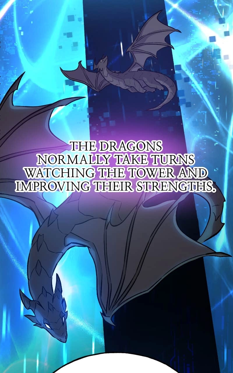 Solo Farming In The Tower Chapter 29 – The Black Dragons of Pritani Page 81
