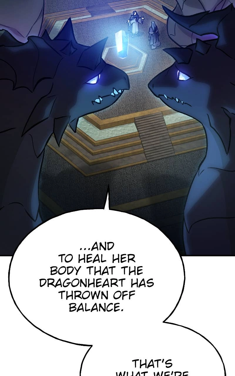 Solo Farming In The Tower Chapter 29 – The Black Dragons of Pritani Page 85