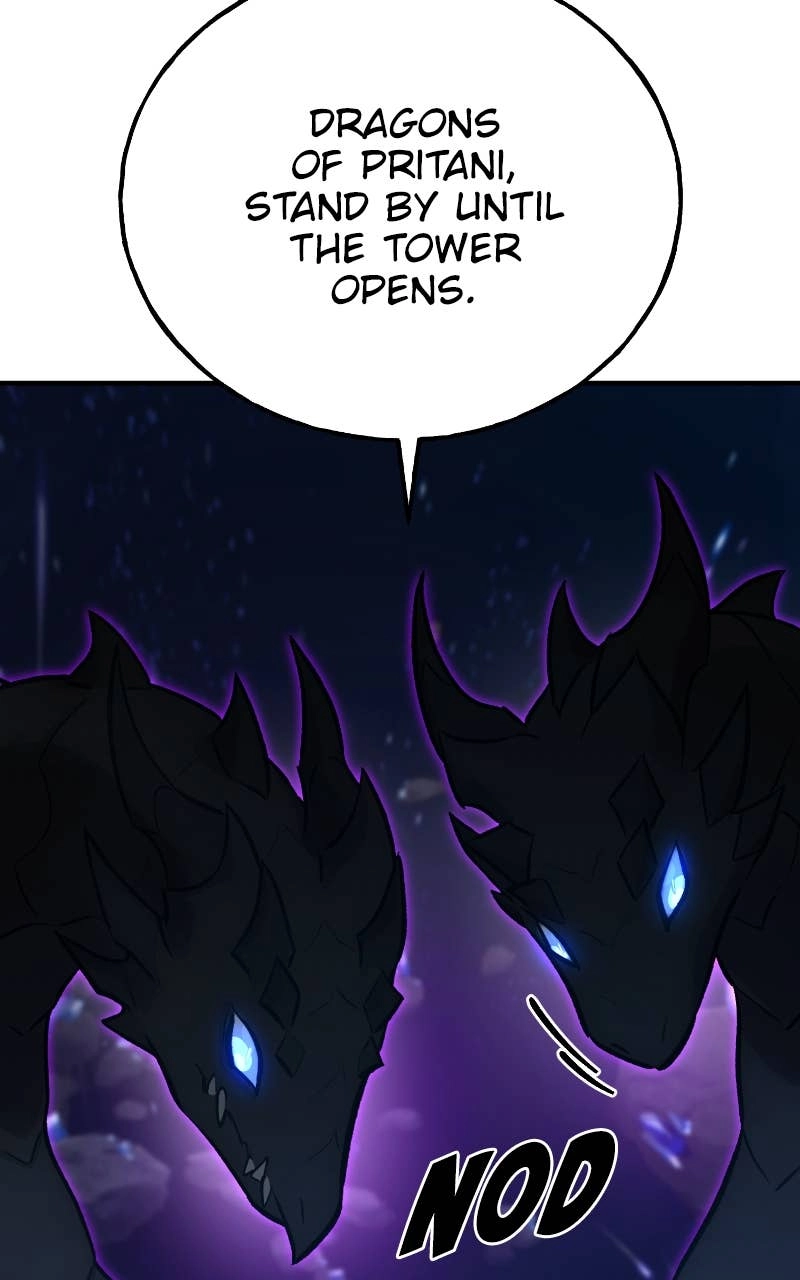 Solo Farming In The Tower Chapter 29 – The Black Dragons of Pritani Page 97