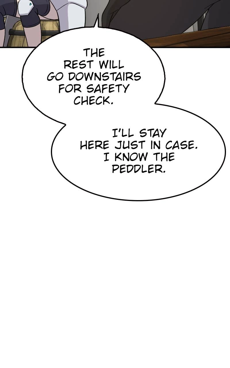 Solo Farming In The Tower Chapter 33 – Teo Is in Danger! Page 100