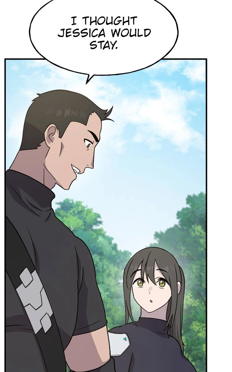 Solo Farming In The Tower Chapter 33 – Teo Is in Danger! Page 103