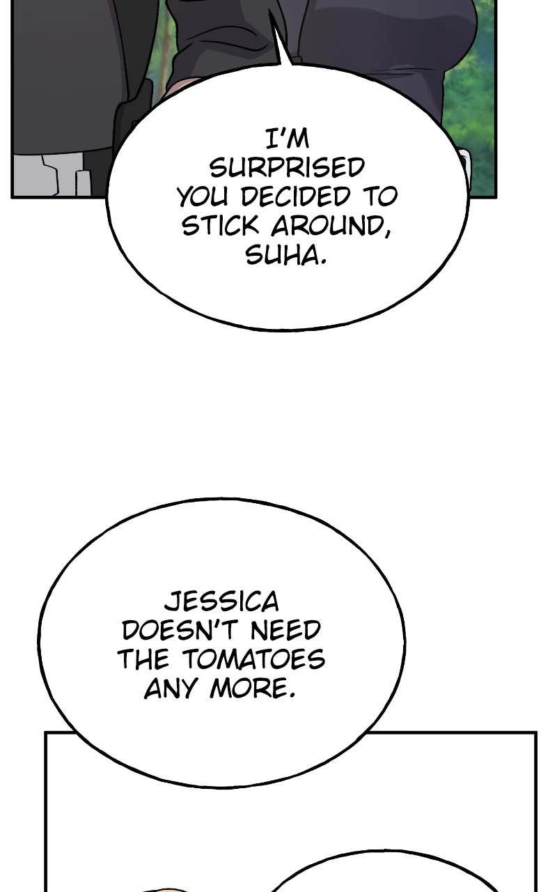 Solo Farming In The Tower Chapter 33 – Teo Is in Danger! Page 104