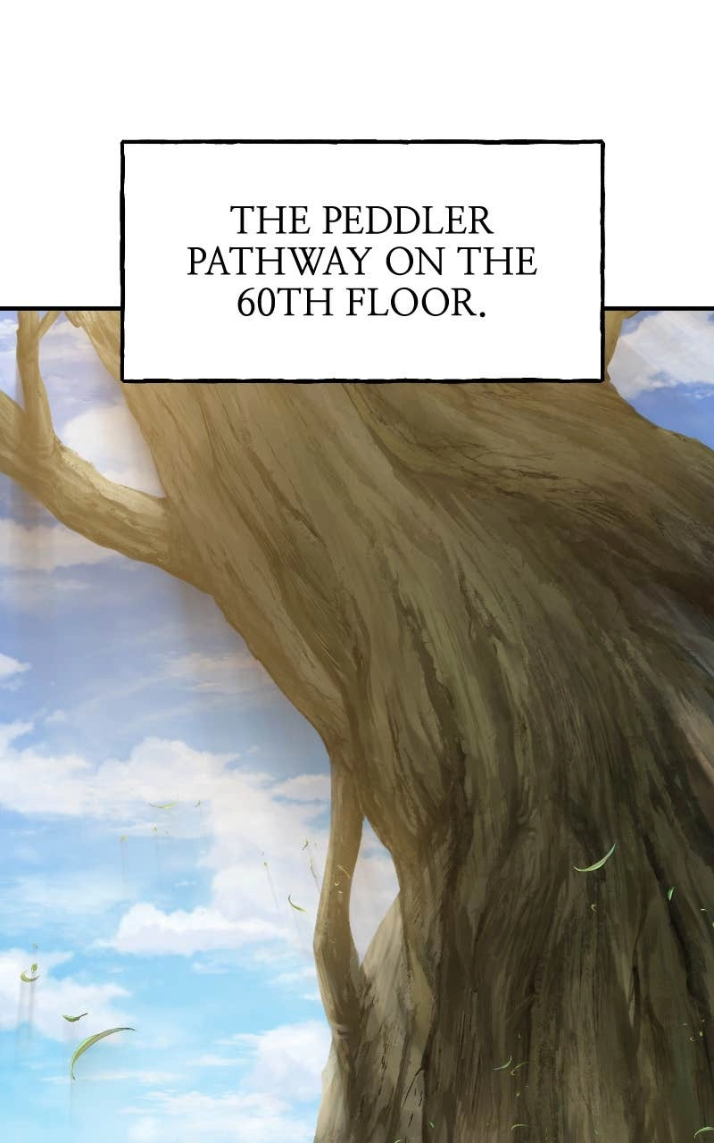 Solo Farming In The Tower Chapter 33 – Teo Is in Danger! Page 115