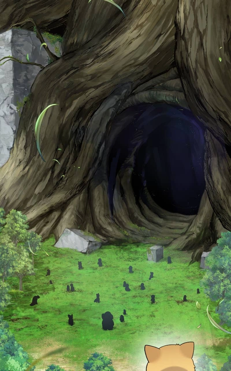 Solo Farming In The Tower Chapter 33 – Teo Is in Danger! Page 117