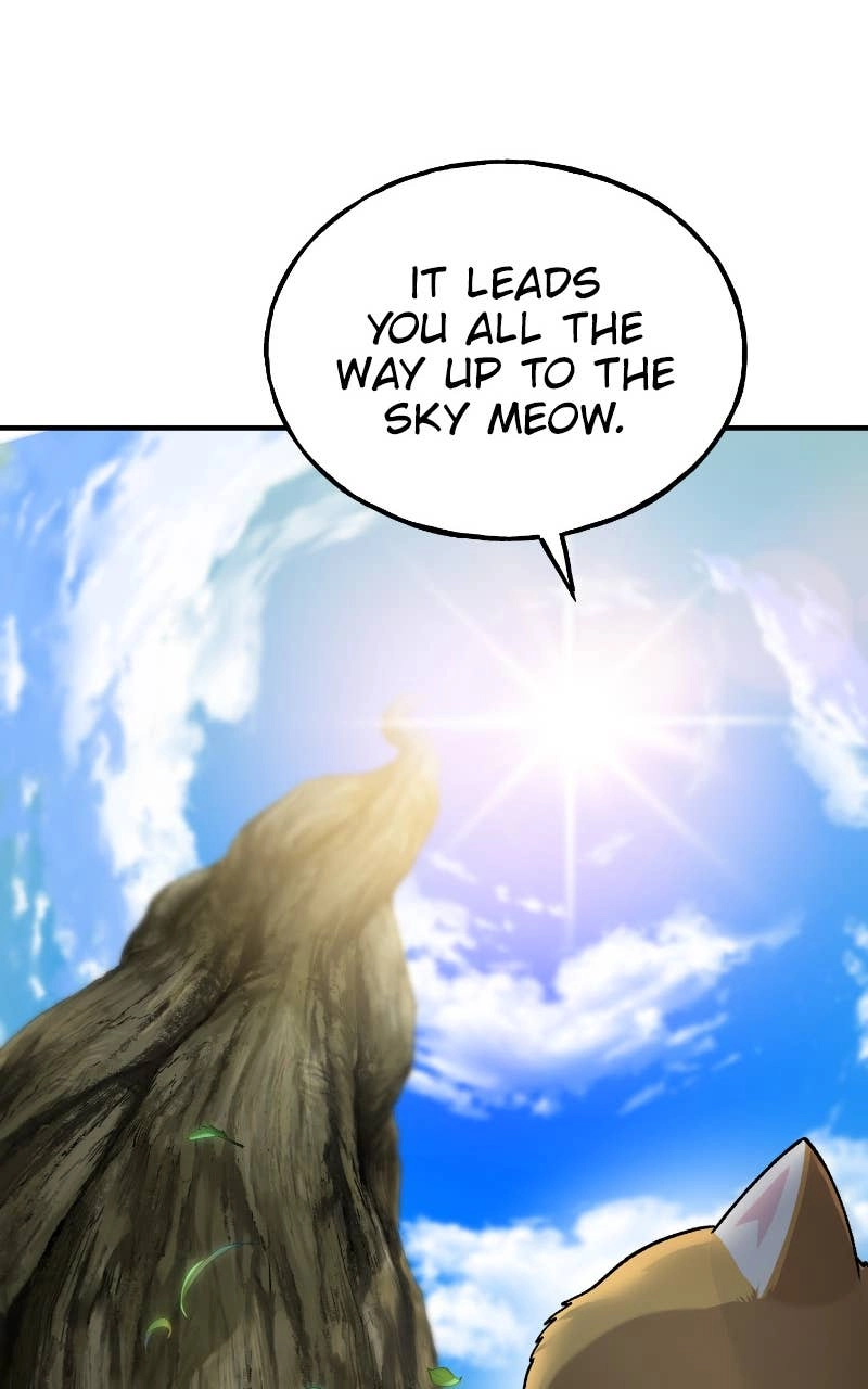Solo Farming In The Tower Chapter 33 – Teo Is in Danger! Page 119