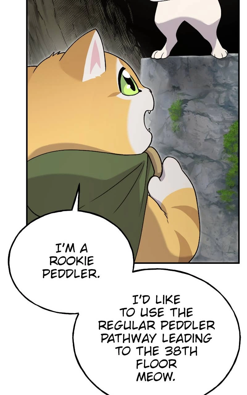 Solo Farming In The Tower Chapter 33 – Teo Is in Danger! Page 123