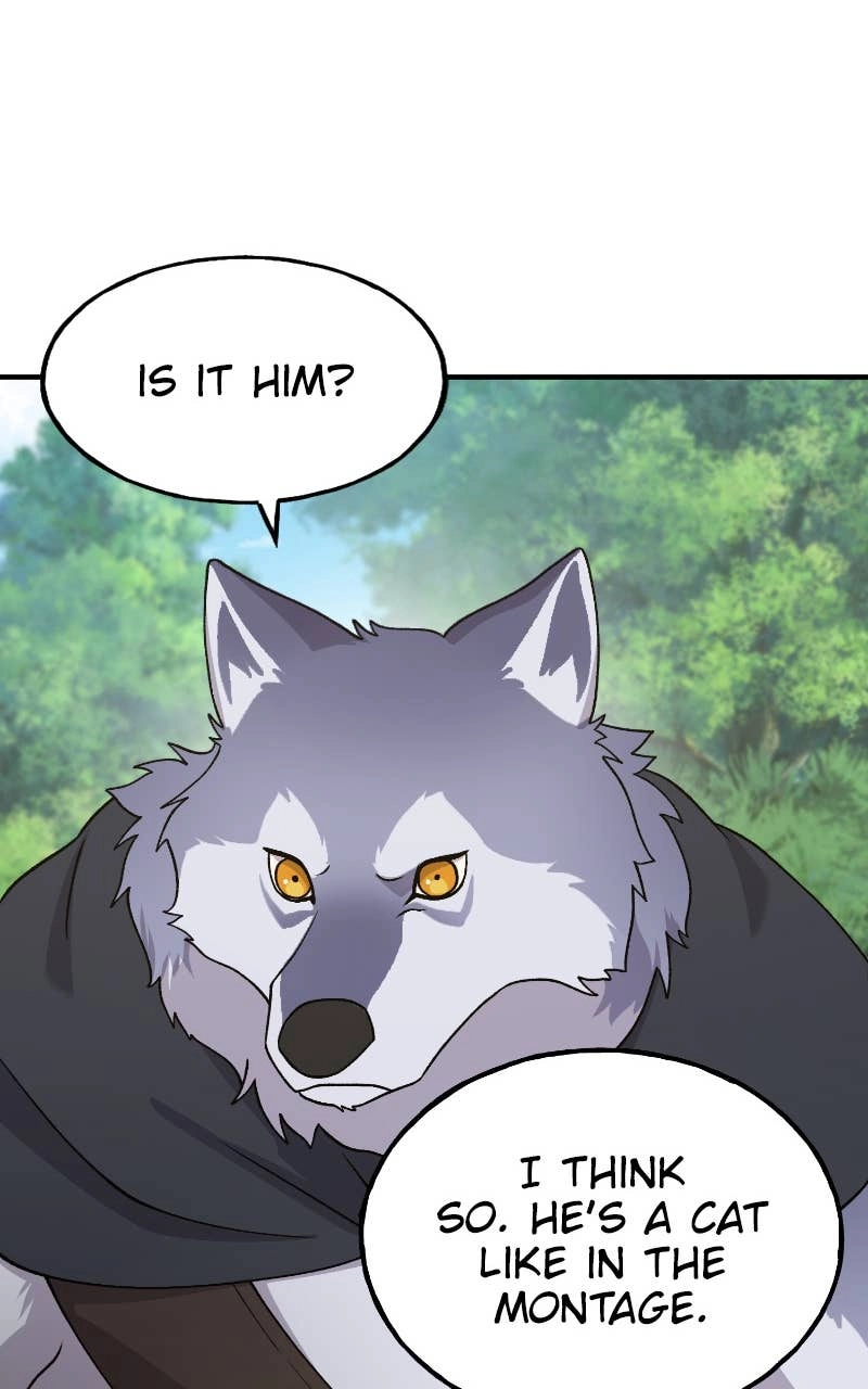 Solo Farming In The Tower Chapter 33 – Teo Is in Danger! Page 126