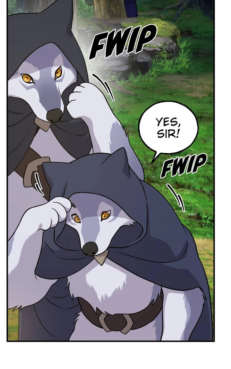 Solo Farming In The Tower Chapter 33 – Teo Is in Danger! Page 135