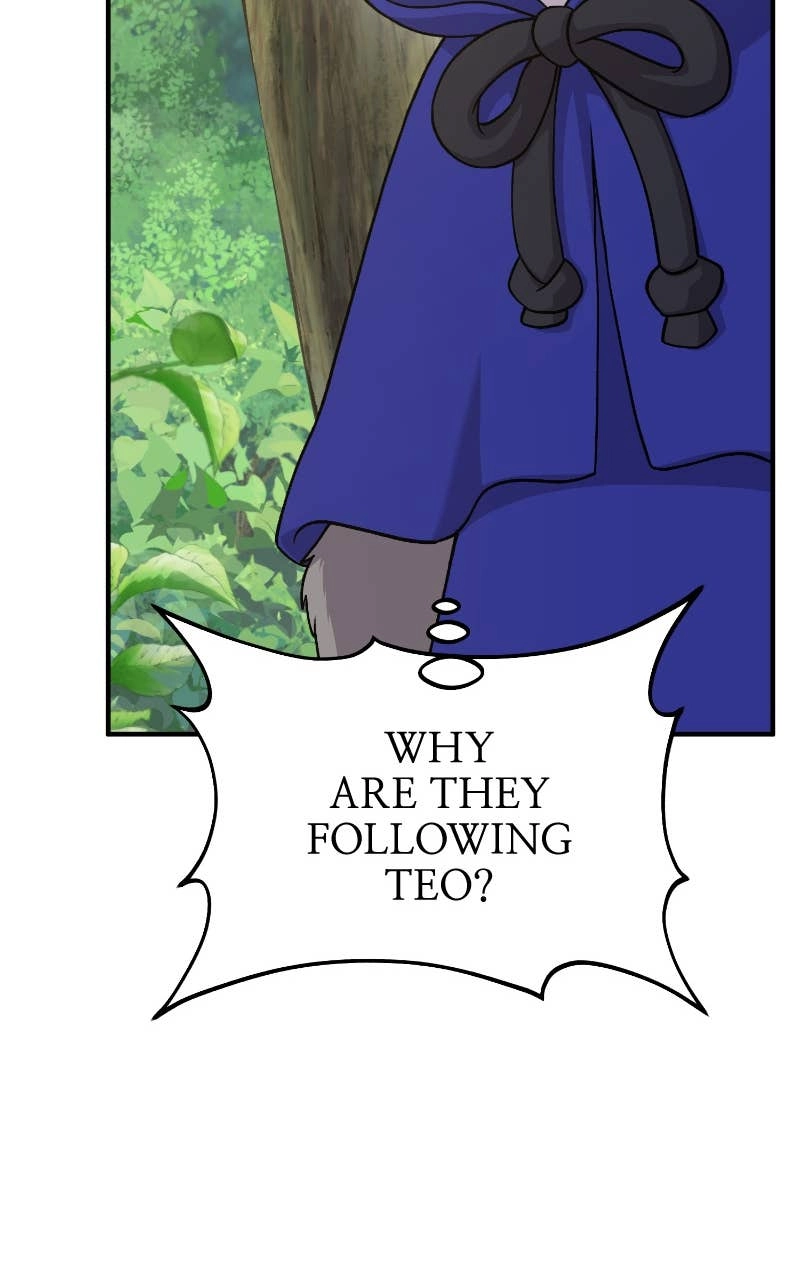 Solo Farming In The Tower Chapter 33 – Teo Is in Danger! Page 137