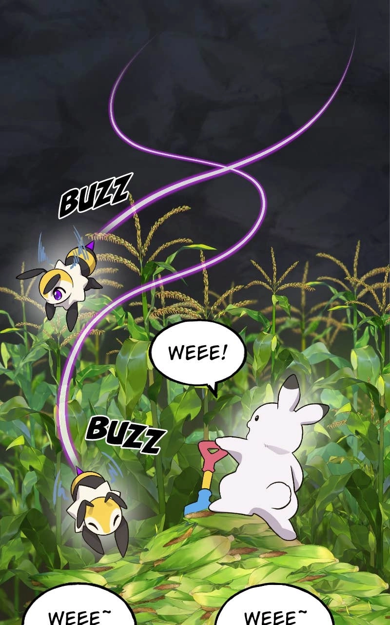 Solo Farming In The Tower Chapter 33 – Teo Is in Danger! Page 26
