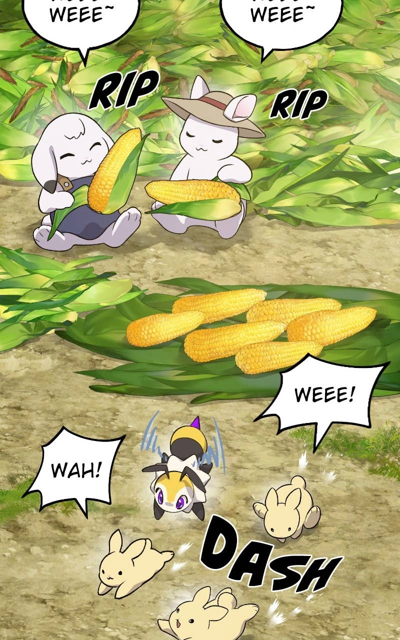 Solo Farming In The Tower Chapter 33 – Teo Is in Danger! Page 27