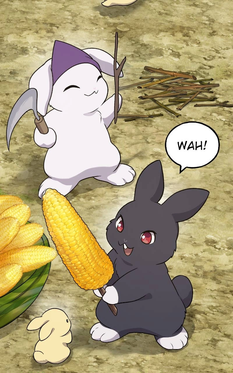 Solo Farming In The Tower Chapter 33 – Teo Is in Danger! Page 28